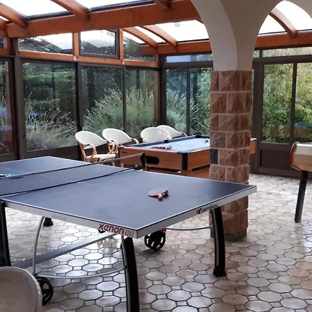 Logis La Rose Des Vents Hotel Volvic