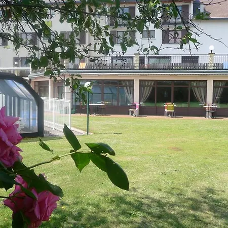 Hotel Logis La Rose Des Vents